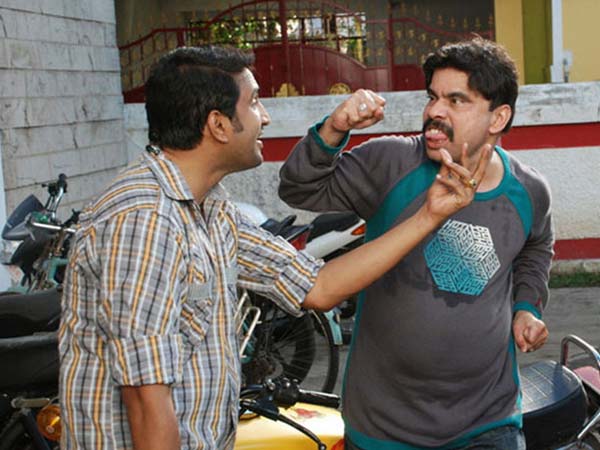 கண்ணா லட்டு தின்ன ஆசையா...