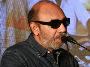 Satyaraj's new policy on non Tamil artists Satyaraj's new policy on non Tamil artists