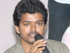 Why did my function get cancelled?: Explains Vijay Why did my function get cancelled?: Explains Vijay