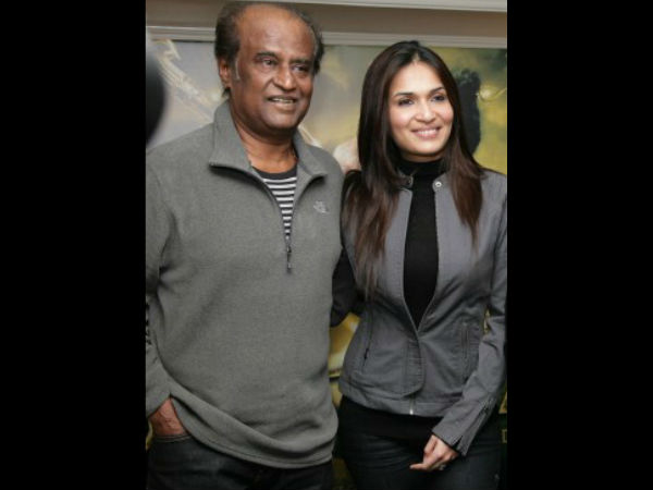 ரஜினிகாந்த்
