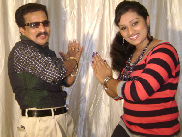 அரசியல் களம்