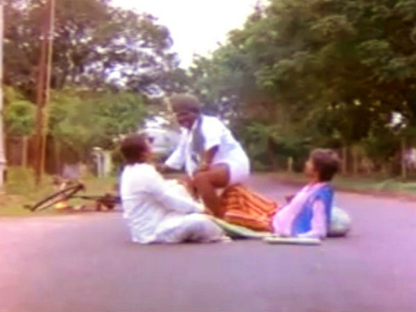 சிங்கத் தமிழன் பூதலிங்கம்