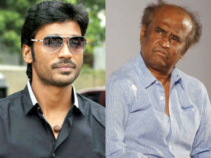Being Rajnikanths son-in-law hasnt helped me: Dhanush Being Rajnikanths son-in-law hasnt helped me: Dhanush
