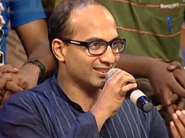 வெறும் பகடி வேலைக்கு உதவுமா?