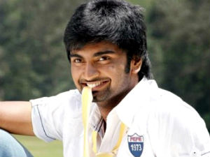 Atharva turns action hero Atharva turns action hero