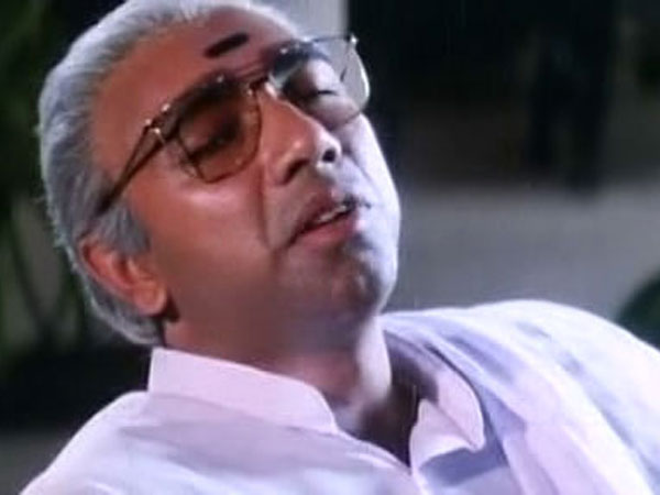 அமாவாசை டூ நாகராஜசோழன்