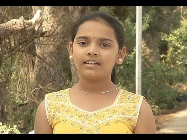 சொதப்பிய பிள்ளை நிலா