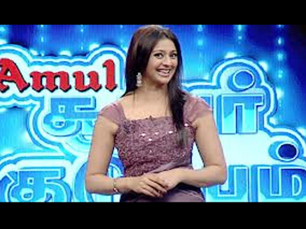 சன் குடும்பத்தில் 18
