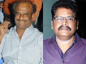 Rajini decides to do a quicky before Kochadaiyaan release Rajini decides to do a quicky before Kochadaiyaan release