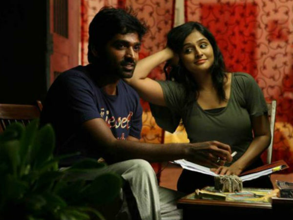 ஒரே படத்தில் பாராட்டு