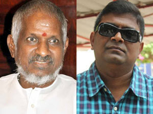 Mysskin's experience with Ilayarajaa Mysskin's experience with Ilayarajaa