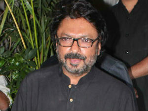 Sanjay Leela Bhansali gets Muni 2 rights Sanjay Leela Bhansali gets Muni 2 rights