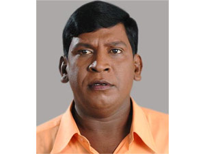 Vadivelu back in Madurai Vadivelu back in Madurai