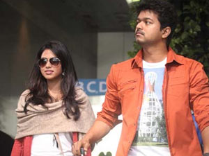 Thalaivaa audi from Tomorrow Thalaivaa audi from Tomorrow