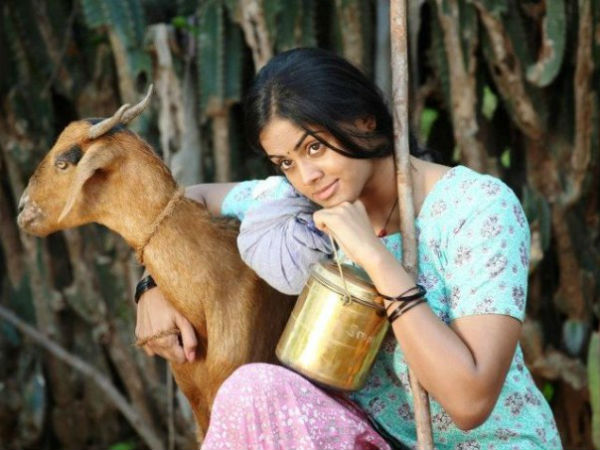 அன்னக்கொடி