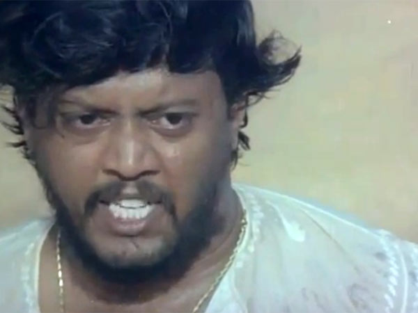 அலைகள் ஓய்வதில்லை