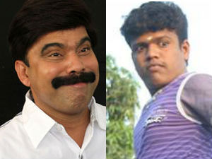 Here comes Little Power Star Here comes Little Power Star