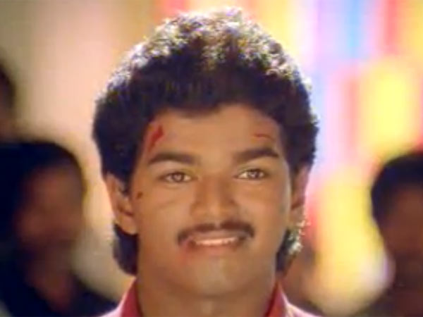 விஜயகாந்த் செய்த உதவி