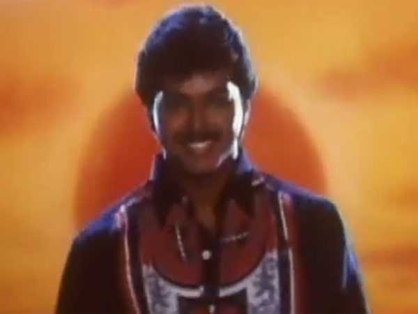 காலத்தின் கோலம்
