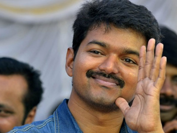 தொடர் தோல்விகள்