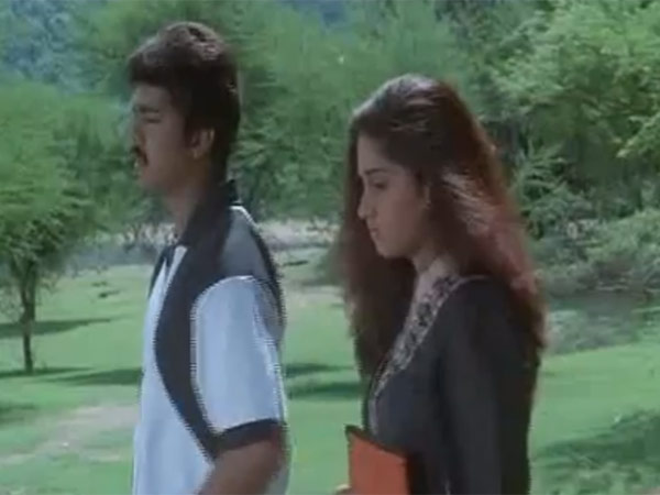 காதலுக்கு மரியாதை