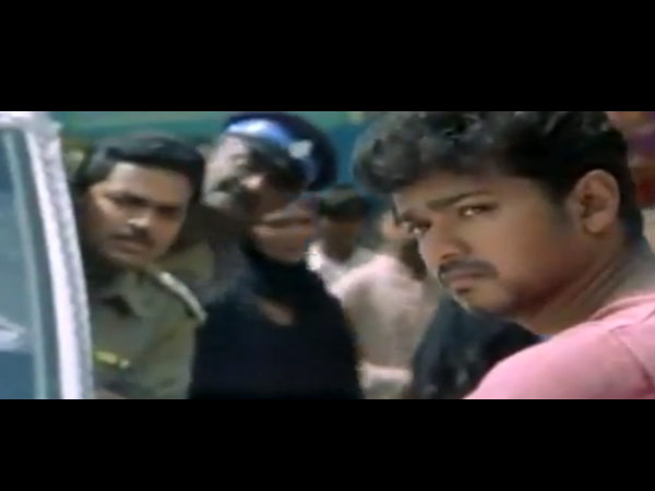 அப்பா இயக்கத்தில் கடைசி படம்