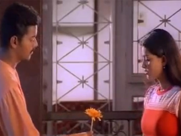 வசீகரா
