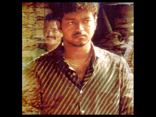 ஆதியில் அடி...