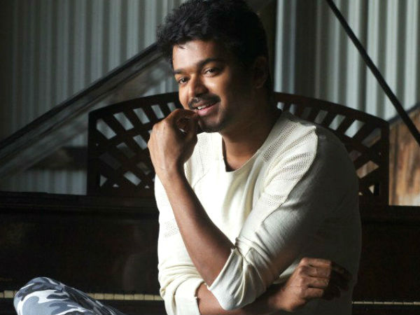 தலைவா