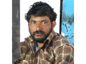 Tharun Gopi Tharun Gopi