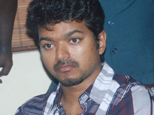 Vijay Vijay