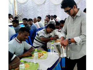 Vijay Vijay