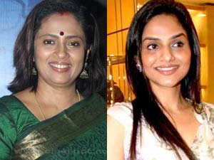 Madubala to work with Lakshmi Ramakrishnan Madubala to work with Lakshmi Ramakrishnan