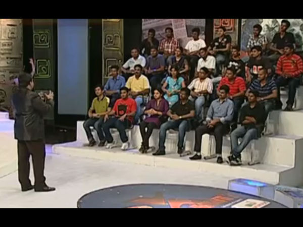 ஆண்கள் நல்லவர்களாகிவிடுவார்கள்