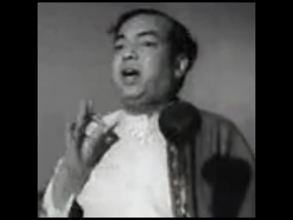 பரமசிவன் கழுத்தில் இருந்து பாம்பு கேட்டது