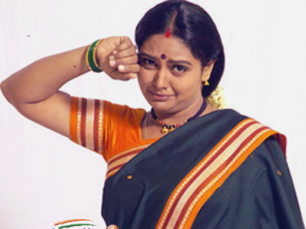 இரண்டாவது திருமணம்