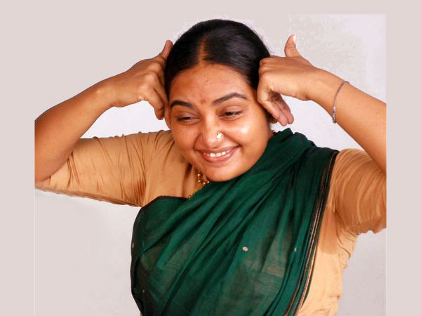 ஏமாற்றப்பட்டாரா ஸ்ருதி