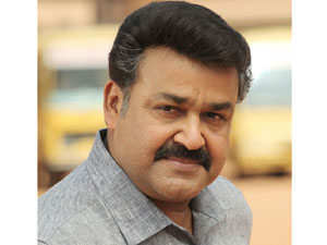 Mohanlal to play lead role in Vetrimaran Mohanlal to play lead role in Vetrimaran