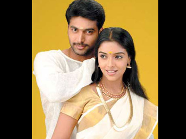 குமரன் சன் ஆப் மகாலட்சுமி