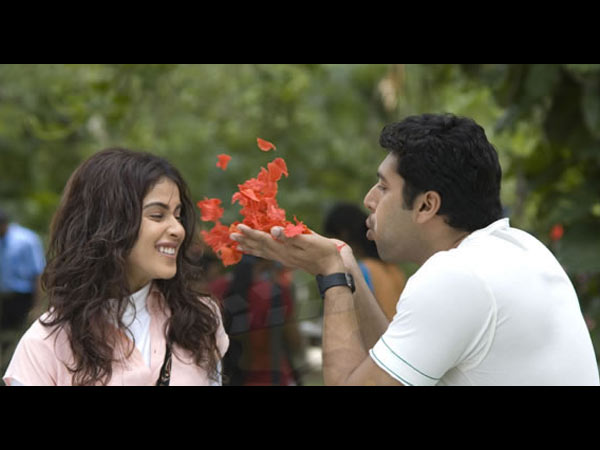 சந்தோஷ் சுப்ரமணியம்
