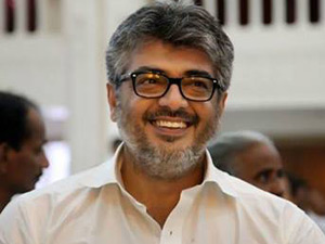Ajith inspired by Avvaiyaar's Aathichoodi Ajith inspired by Avvaiyaar's Aathichoodi