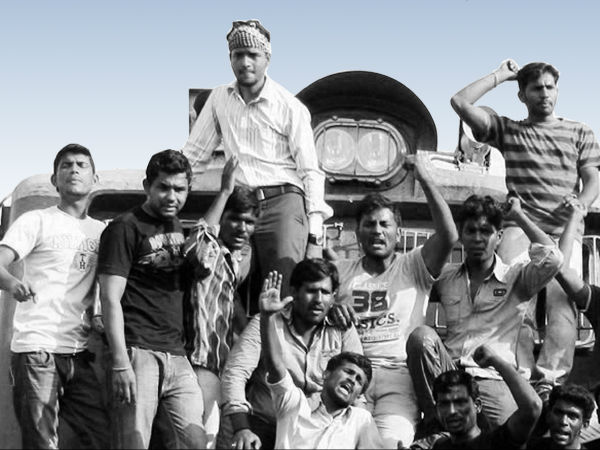 Arappor, a documentary on students protest to be released in Swiss Arappor, a documentary on students protest to be released in Swiss