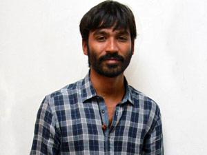 Dhanush conquers Bollywood! Dhanush conquers Bollywood!