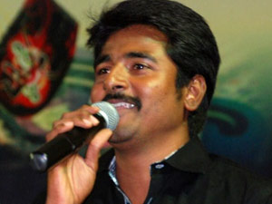 Sivakarthikeyan Sivakarthikeyan