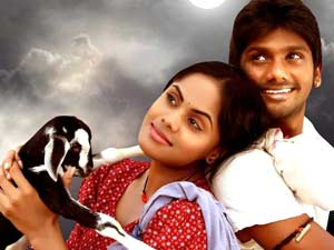 Annakkodi Annakkodi