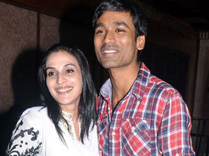 I am a bad husband: Dhanush. I am a bad husband: Dhanush.