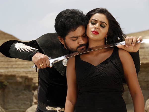 படம் பேசும்...