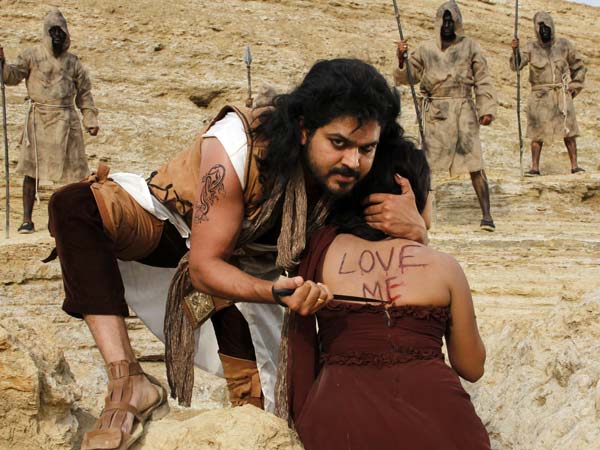 தண்டுபால்யா தயாரிப்பாளர்