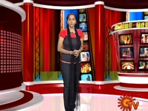 மாதவன் பேட்டி