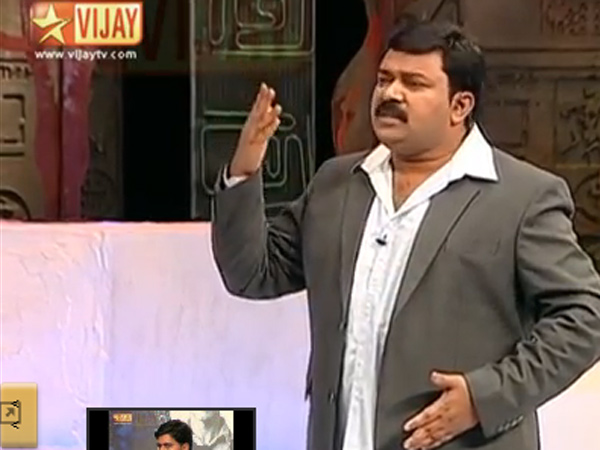 என் ஊர் என் பெருமை